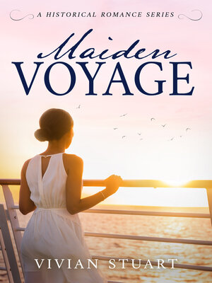 cover image of Maiden Voyage